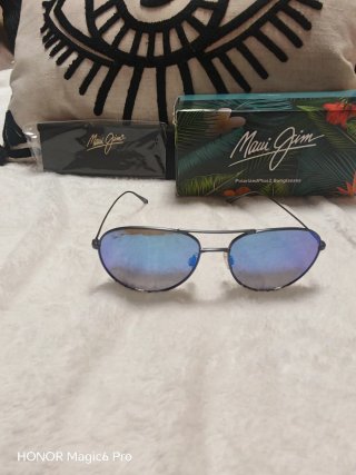 Gafas de sol Maui Jim Polarizadas