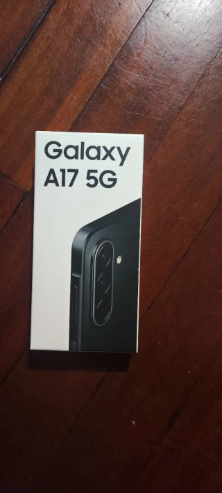 Samsung Galaxy A17 5G 128GB