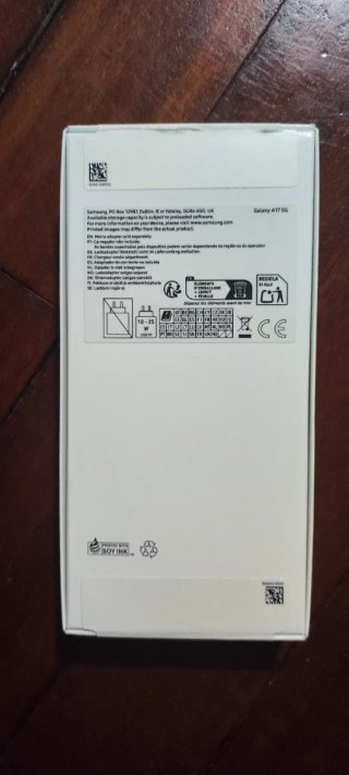 Samsung Galaxy A17 5G 128GB