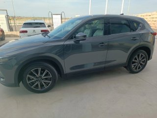Mazda CX-5 2018