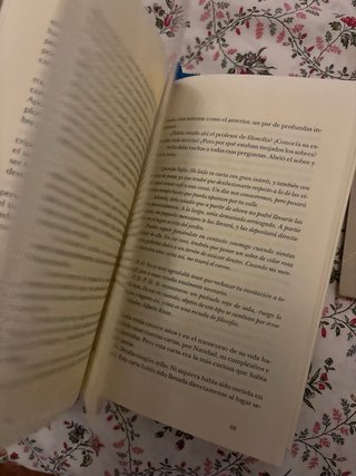 El Mundo de Sofía Novela Sobre la Historia de l...