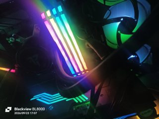 Memoria RAM Corsair Vengeance RGB Pro 32GB