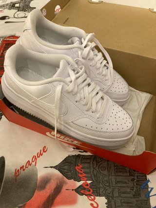 Zapatillas Nike