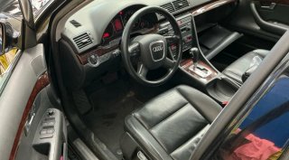Audi A4 2005