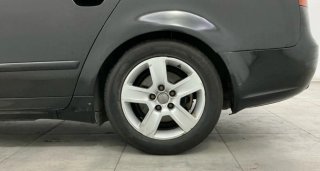 Audi A4 2005