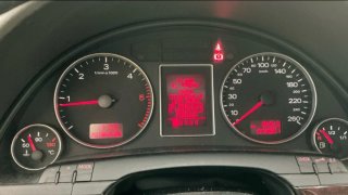 Audi A4 2005