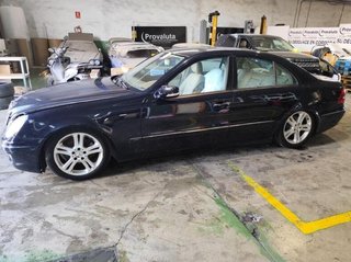 Colector a642140 mercedes-benz clase e 3.0 233085
