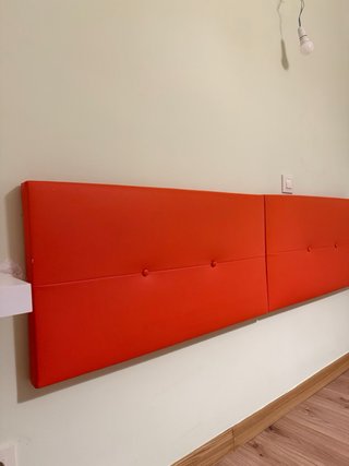 Cabeceros Tapizados Polipiel