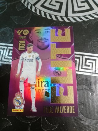 Cromos Megacracks 2026-27