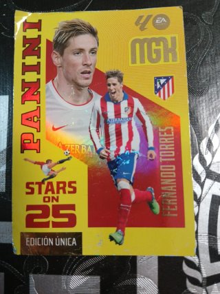 Cromos Megacracks 2026-27