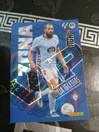 Cromos Megacracks 2026-27
