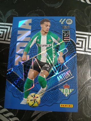 Cromos Megacracks 2026-27