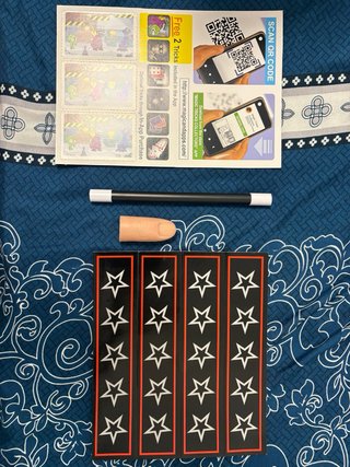 Juego de Magia Sombrero Mágico Hanky Panky