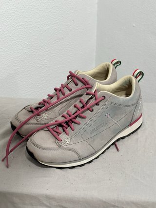 Zapatillas Trekking Dolomite Cinquantaquattro 38