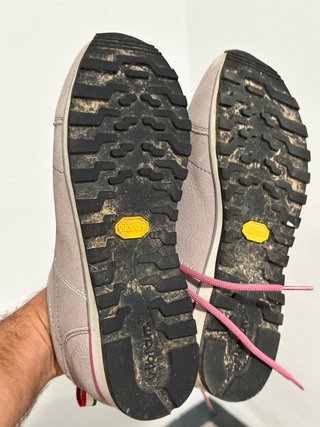 Zapatillas Trekking Dolomite Cinquantaquattro 38