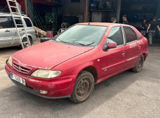 DESPIECE CITROEN XSARA PEUGEOT 306 1.9 TD DHX DHY