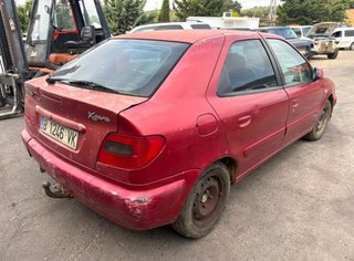 DESPIECE CITROEN XSARA PEUGEOT 306 1.9 TD DHX DHY