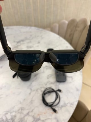 Rayneo Air 3S + Rayneo Pocket TV