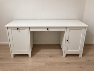 Escritorio de Oficina Blanco