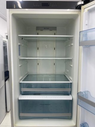 Nevera marca Haier con garantía Transporte