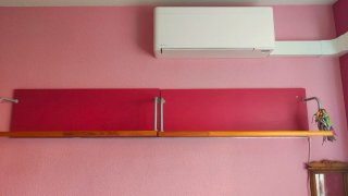 Habitación infantil completa madera