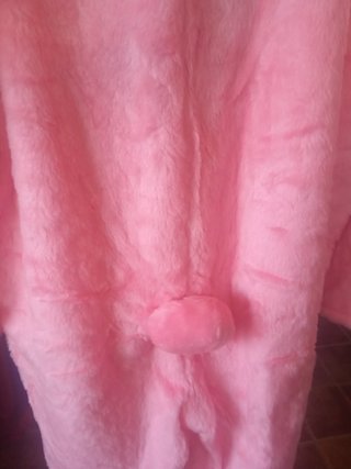Disfraz Oso de Peluche Unisex