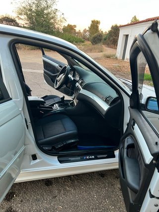 BMW Serie 3 2006