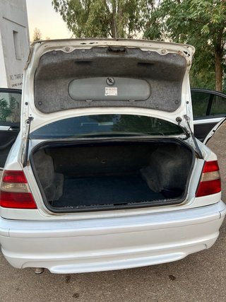 BMW Serie 3 2006
