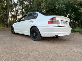 BMW Serie 3 2006