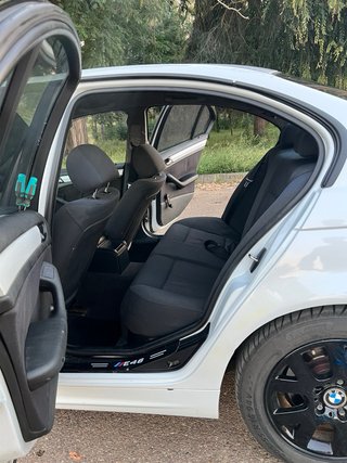 BMW Serie 3 2006