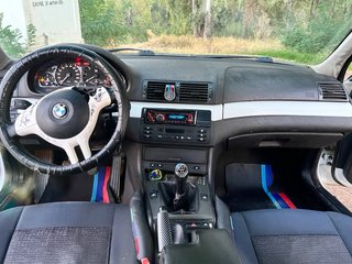 BMW Serie 3 2006