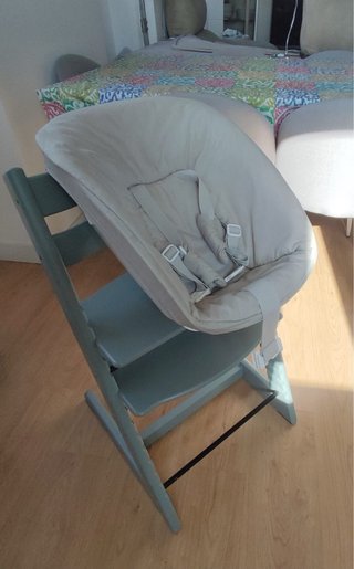Hamaca Stokke Steps para Silla