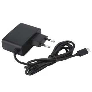 Cargador Nintendo Switch 2.4A NUEVO