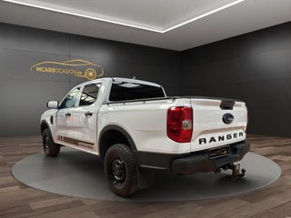 Ford RANGER 2.0 ECOBLUE XL