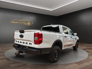 Ford RANGER 2.0 ECOBLUE XL