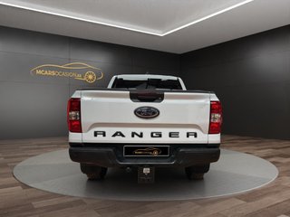 Ford RANGER 2.0 ECOBLUE XL