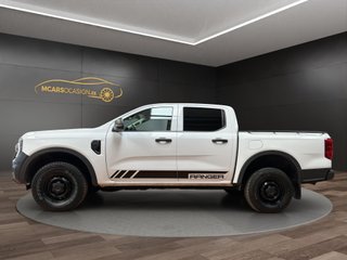 Ford RANGER 2.0 ECOBLUE XL