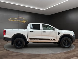 Ford RANGER 2.0 ECOBLUE XL