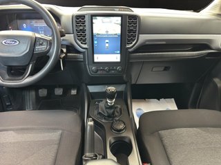 Ford RANGER 2.0 ECOBLUE XL
