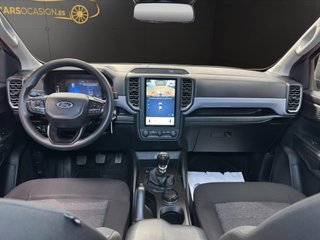 Ford RANGER 2.0 ECOBLUE XL
