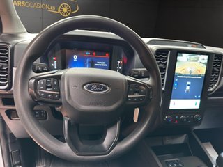 Ford RANGER 2.0 ECOBLUE XL