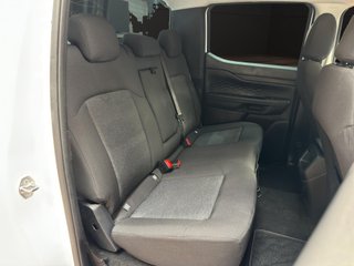 Ford RANGER 2.0 ECOBLUE XL