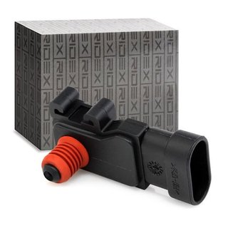 Sensor Presión Colector Admisión Opel Astra G