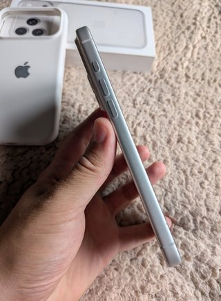 iPhone 17 Pro Max 256GB Blanco