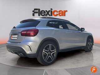Mercedes-Benz GLA GLA 180