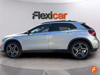 Mercedes-Benz GLA GLA 180