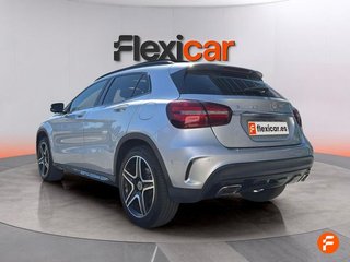 Mercedes-Benz GLA GLA 180