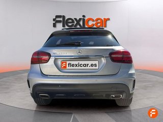 Mercedes-Benz GLA GLA 180