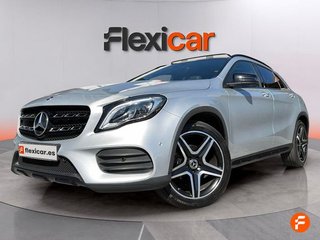 Mercedes-Benz GLA GLA 180