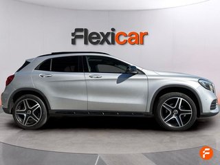Mercedes-Benz GLA GLA 180